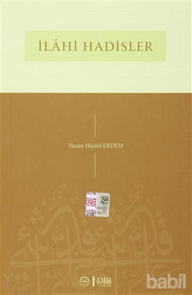 Picture of İlahi Hadisler