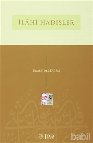 Picture of İlahi Hadisler