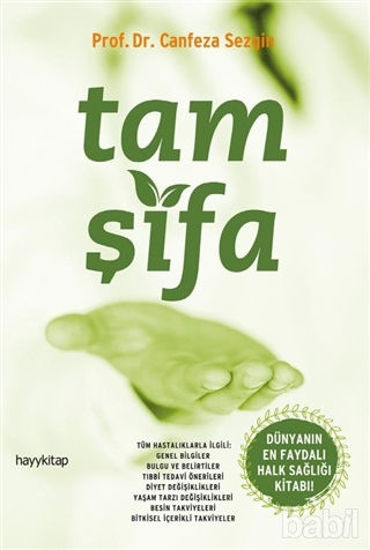 Picture of Tam Şifa