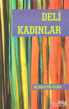 Picture of Deli Kadınlar