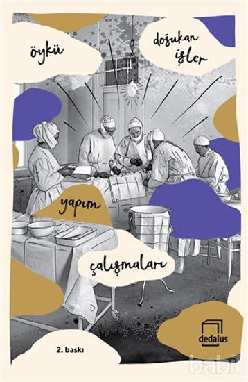 Picture of Öykü Yapım Çalışmaları