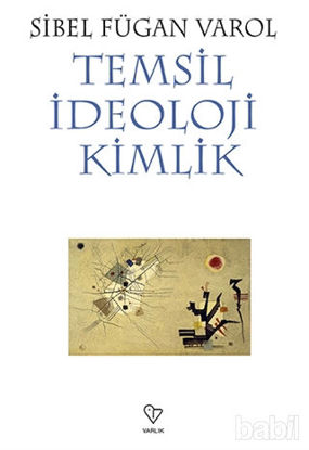 Picture of Temsil İdeoloji Kimlik