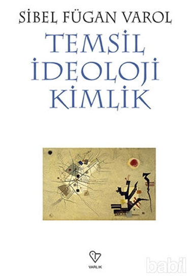Picture of Temsil İdeoloji Kimlik