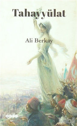 Picture of Tahayyülat