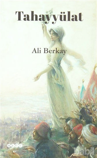 Picture of Tahayyülat