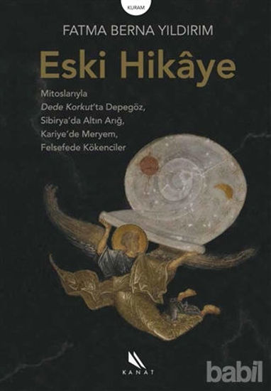 Picture of Eski Hikaye