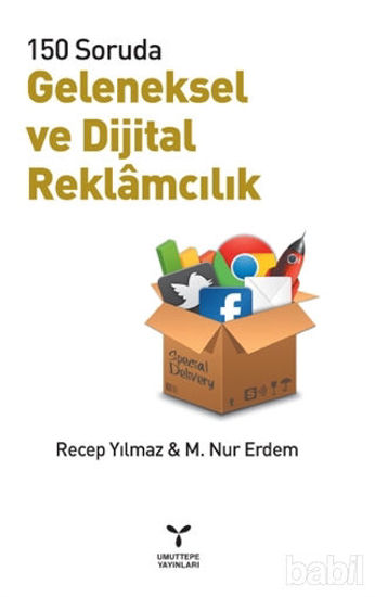 Picture of Geleneksel ve Dijital Reklamcılık