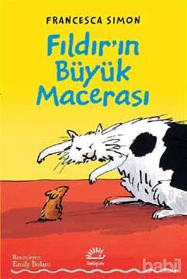 Picture of Fıldır’ın Büyük Macerası
