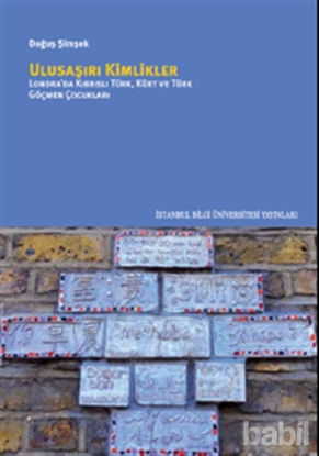 Picture of Ulusaşırı Kimlikler