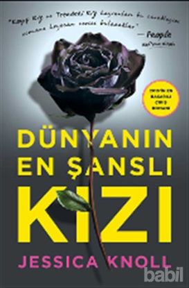 Picture of Dünyanın En Şanslı Kızı