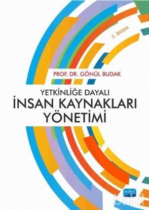 Picture of Yetkinliğe Dayalı İnsan Kaynakları Yönetimi