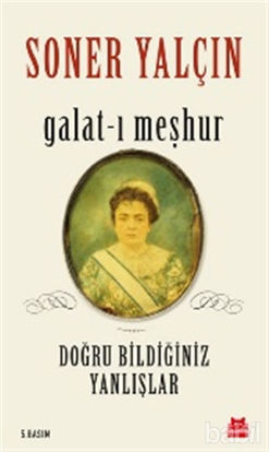 Picture of Galat-ı Meşhur