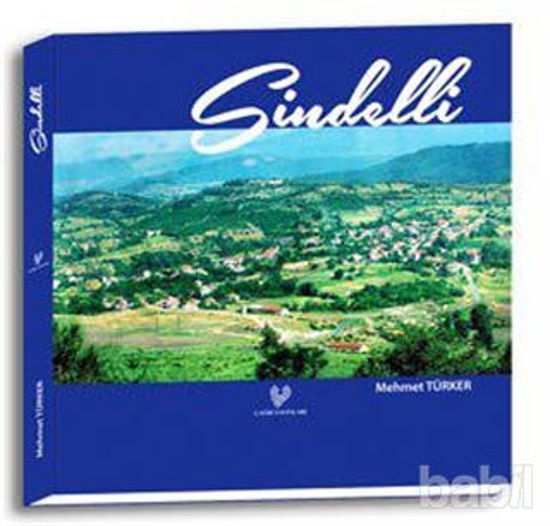 Picture of Sindelli