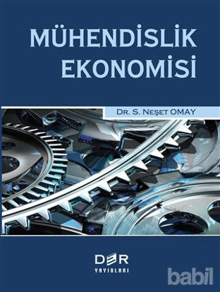 Picture of Mühendislik Ekonomisi