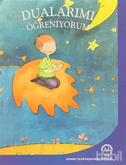 Picture of Dualarımı Öğreniyorum