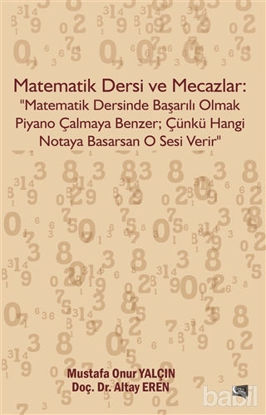 Picture of Matematik Dersi ve Mecazlar