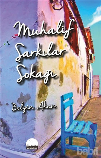 Picture of Muhalif Şarkılar Sokağı