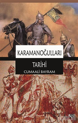 Picture of Karamanoğulları Tarihi