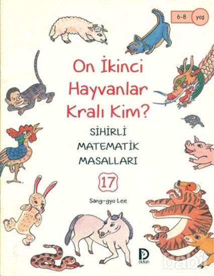 Picture of On İkinci Hayvanlar Kralı Kim?