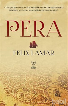 Picture of Pera