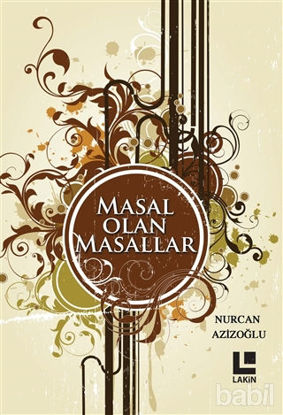 Picture of Masal Olan Masallar