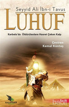 Picture of Luhuf