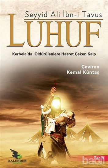 Picture of Luhuf