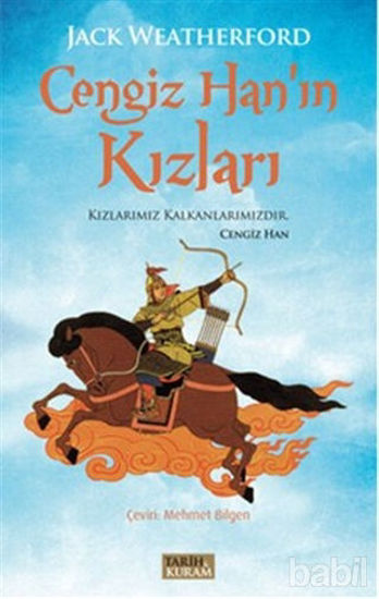 Picture of Cengiz Han'ın Kızları
