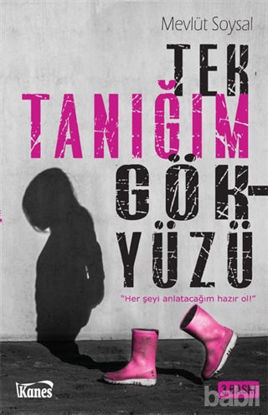 Picture of Tek Tanığım Gökyüzü