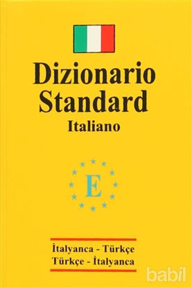 Picture of Dizionario Standard Italiano