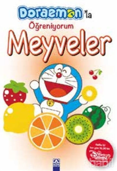 Picture of Meyveler