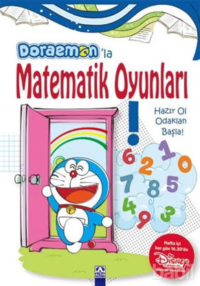 Picture of Matematik Oyunları