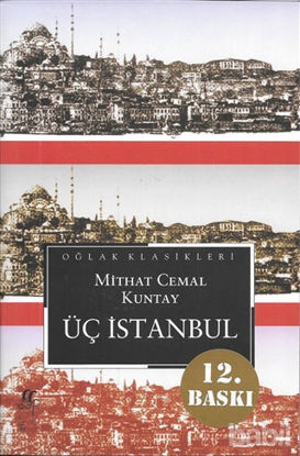 Picture of Üç İstanbul
