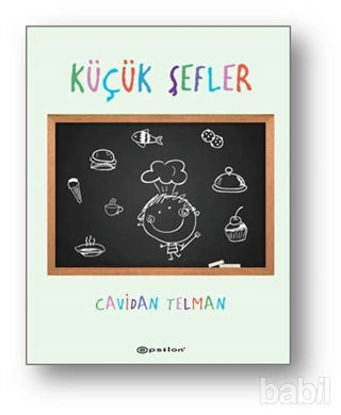 Picture of Küçük Şefler