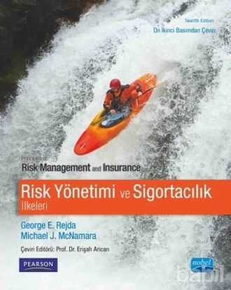 Picture of Risk Yönetimi ve Sigortacılık İlkeleri