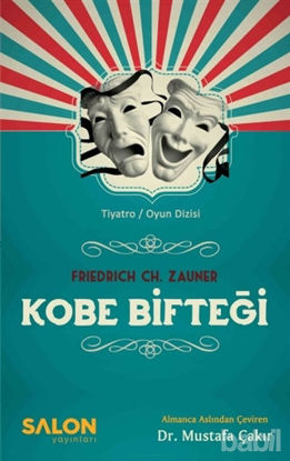Picture of Kobe Bifteği