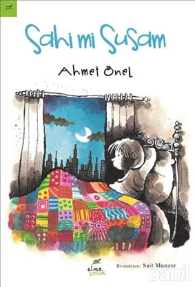 Picture of Sahi mi Susam