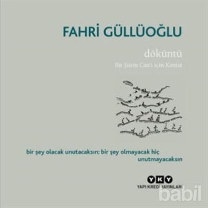 Picture of Döküntü