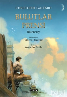 Picture of Bulutlar Prensi 1 - Blueberry