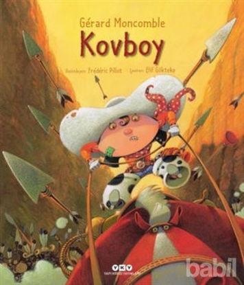 Picture of Kovboy