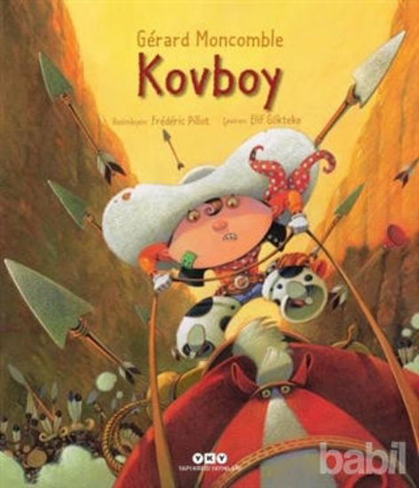 Picture of Kovboy