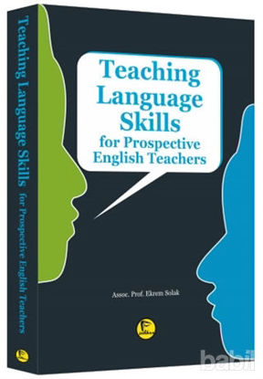Picture of Teaching Language Skills for Prospective English Teachers