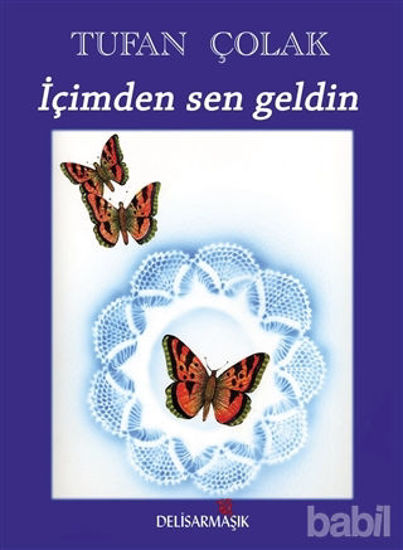 Picture of İçimden Sen Geldin