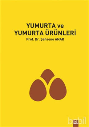 Picture of Yumurta ve Yumurta Ürünleri