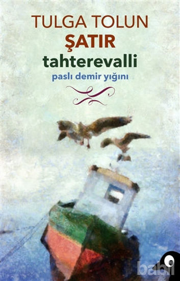 Picture of Tahterevalli