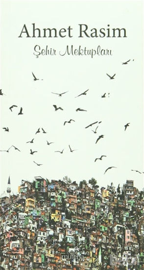 Picture of Şehir Mektupları