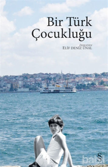 Picture of Bir Türk Çocukluğu