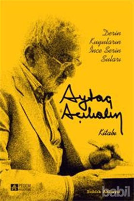 Picture of Aytaç Akalın Kitabı