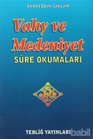 Picture of Vahy ve Medeniyet
