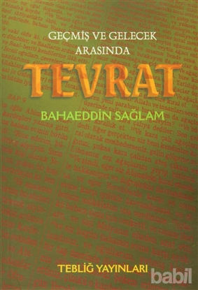 Picture of Tevrat